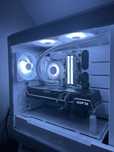 Komputer gamingowy Ryzen 7 9800X3D + RX 7900 XT