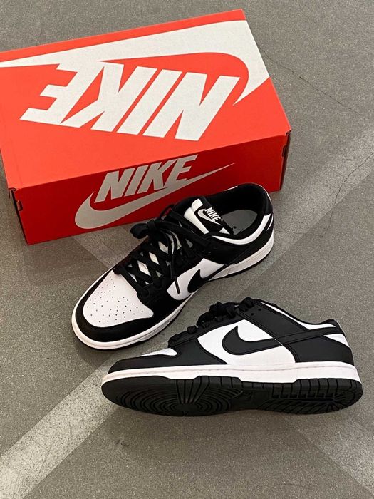 Low\Promocja*Moda Męskie Biały unisexSzybkawysyłka Rozm.36