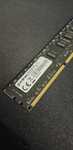 Pamięć RAM DDR3 GOODRAM 8GB GR1600D364L11/8GB