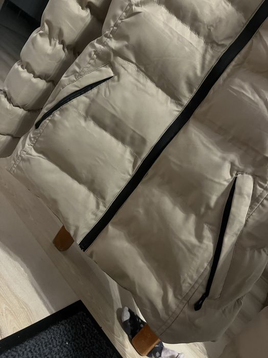 Damska kurtka zimowa M