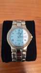 Relogio pulso Raymond weil