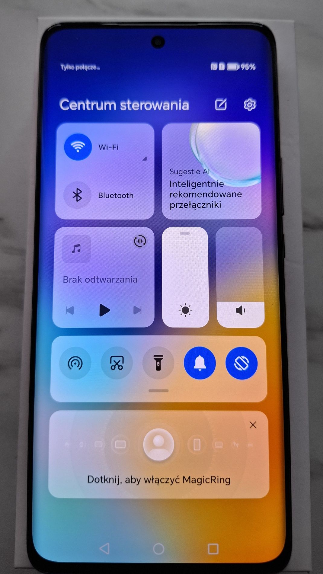 Honor Magic 6 Lite