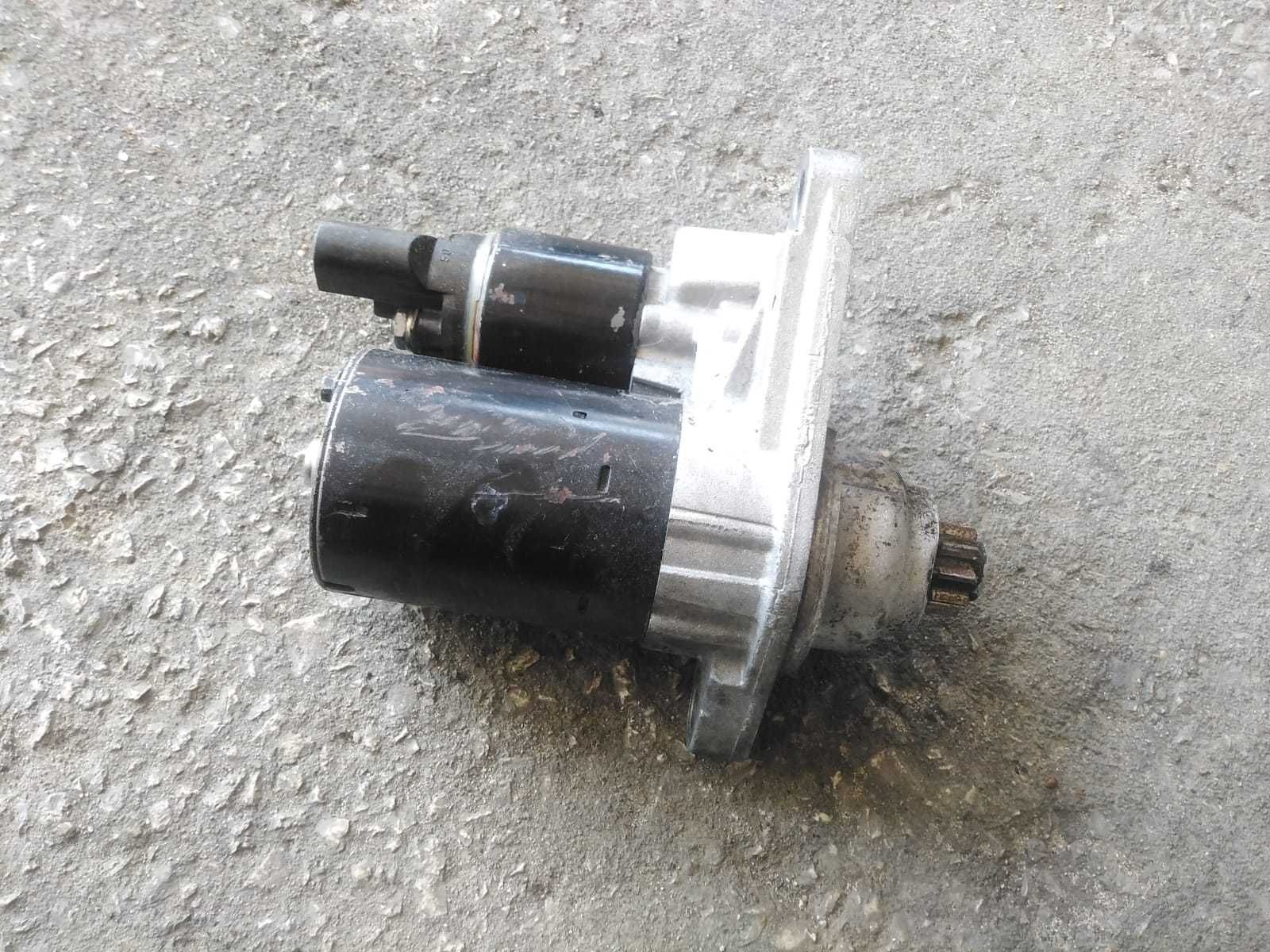 Motor de Arranque Volvo S60 2.4