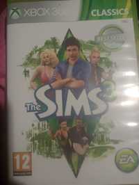 The Sims 3 Xbox 360