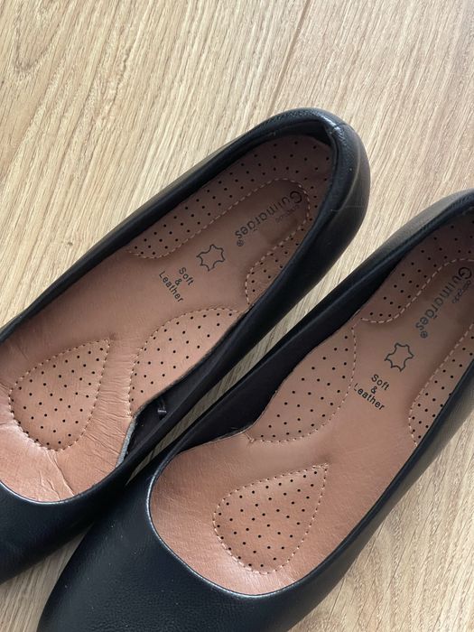 Sapatos profissionais Guimarães