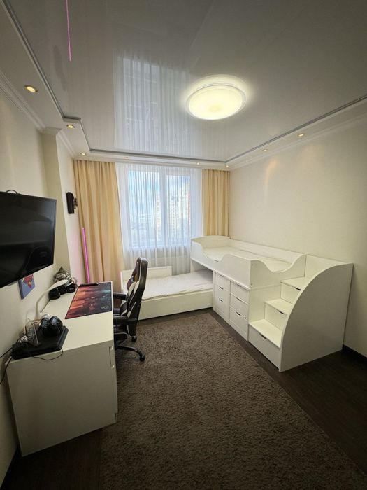 Продаж квартири 90м2 ЖК Лікоград