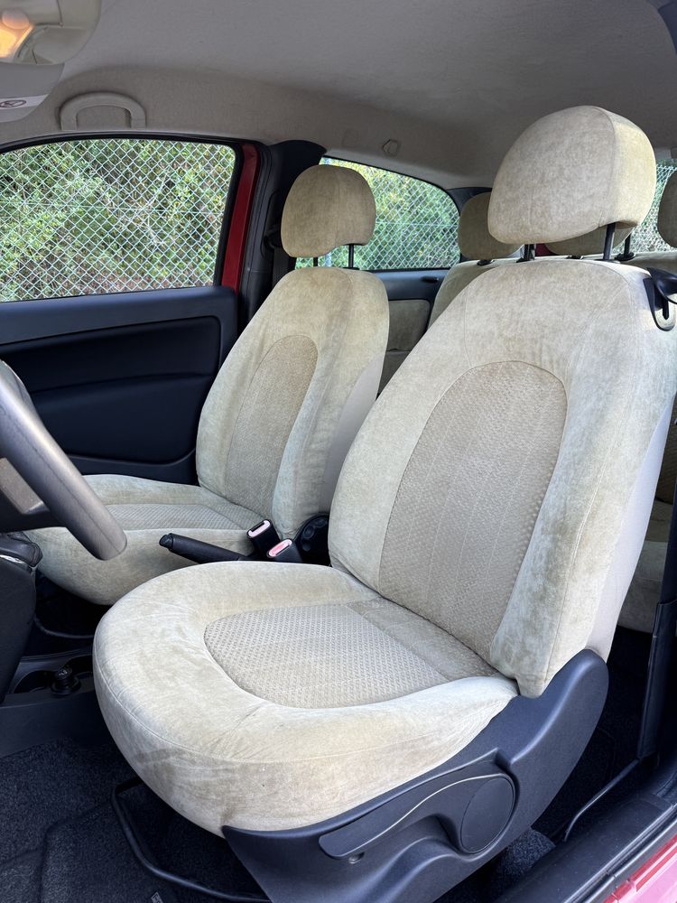Lancia Ypsilon 1.2 | Nacional