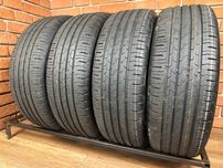 Opony Continental EcoContact 6 205/60R16 2024 DEMO