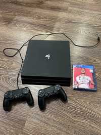 Soni PlayStation 4