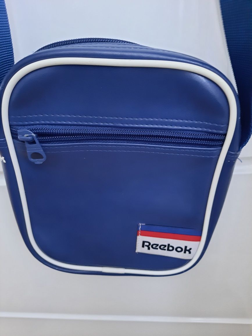 Torebka damska/męska reebok.