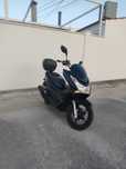 Honda.   PCX    125