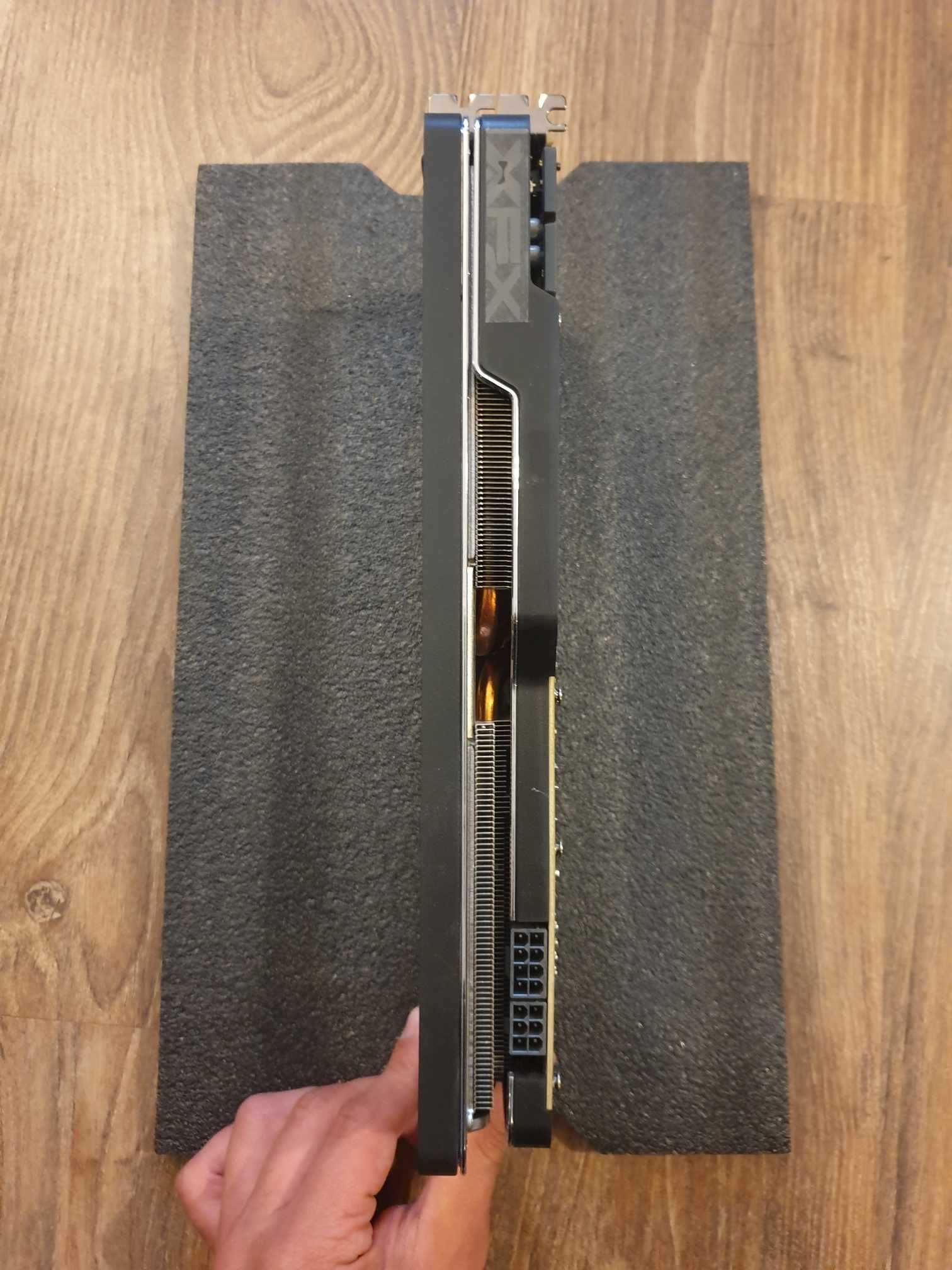 Karta Graficzna XFX Radeon R9 3GB DDR5