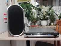 Kino domowe LG zadbane