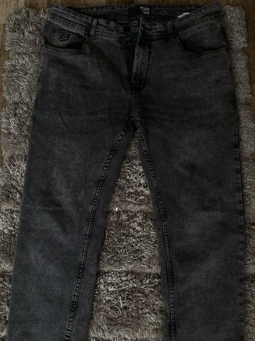 Джинси чоловічі