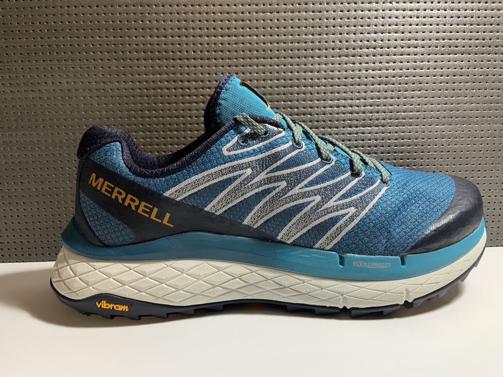 Кросівки Merrell Rubato нові 45 р