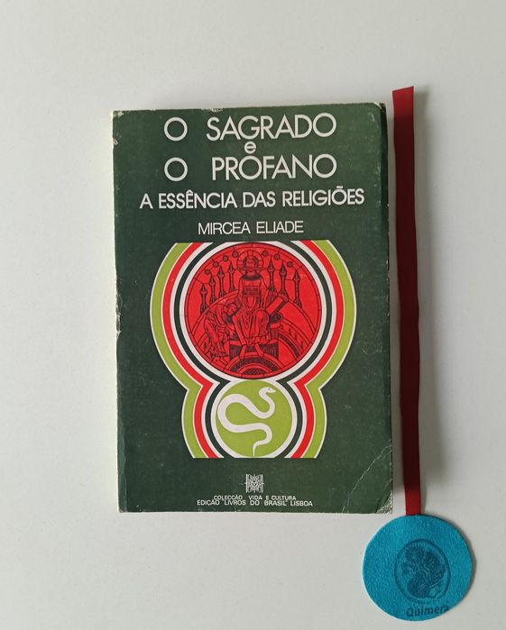 O sagrado e o profano