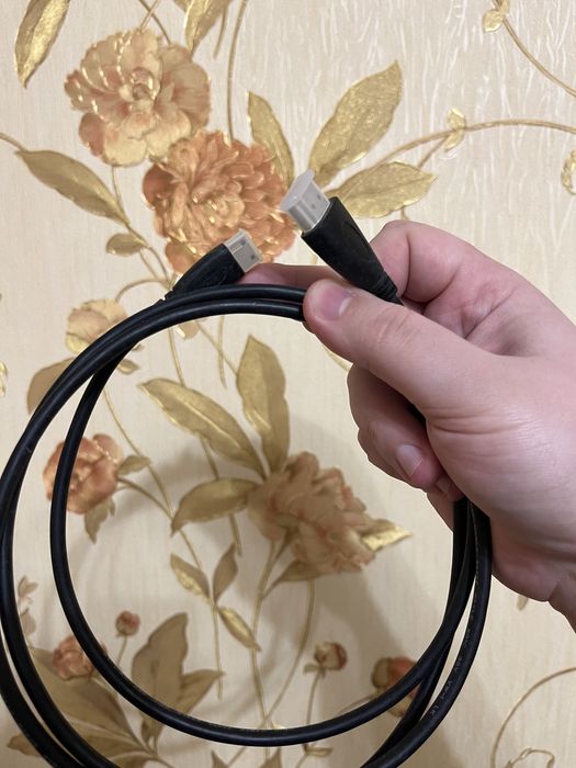 Кабель mini hdmi - hdmi