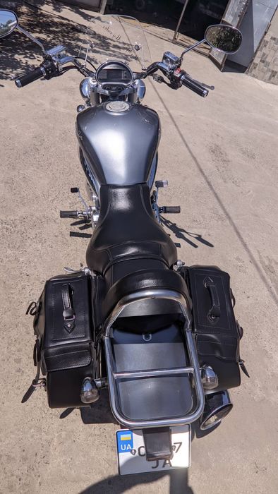 продам корейца 650