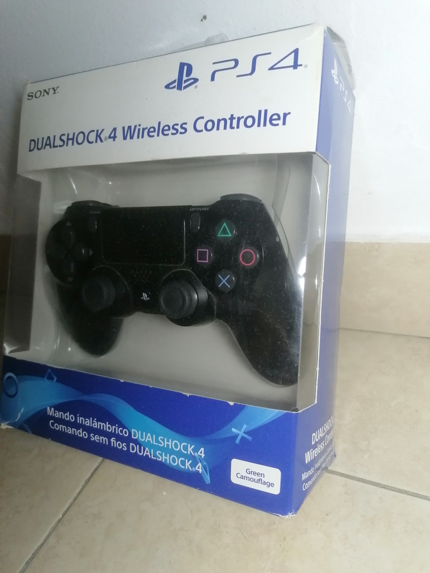 Vendo/troco PlayStation por portátil ou PC