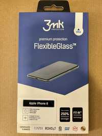 FlexibleGlass 3MK Apple iPhone 8