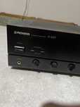 Audio Pionier A-443