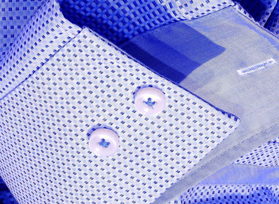 Digel koszula M 40 Slim non iron  vistula bytom jack's joop bugatti ck