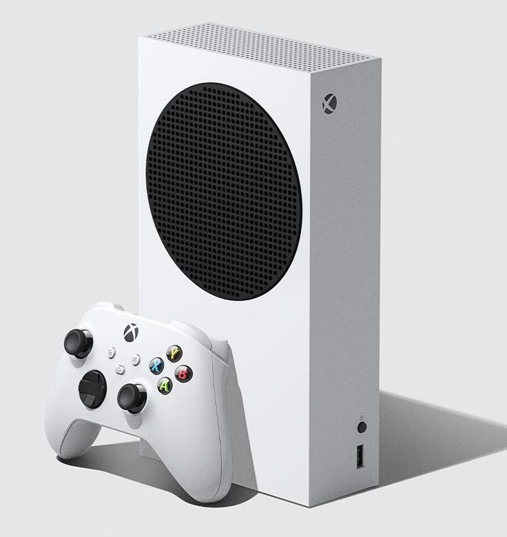 Xbox series s 512gb