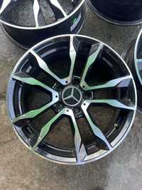 Диски Mercedes R17 5x112 7j ET45 ЦО 66,6 Склад Осокорки