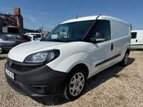 Fiat DOBLO MAXI 1.4 TJET 120 KM NOWY GAZ LPG 2021 R SUPER STAN OKAZJA  NETTO MAXI 1.4 TJET 120 KM 2021 ROK NOWY GAZ LPG okazja super stan
