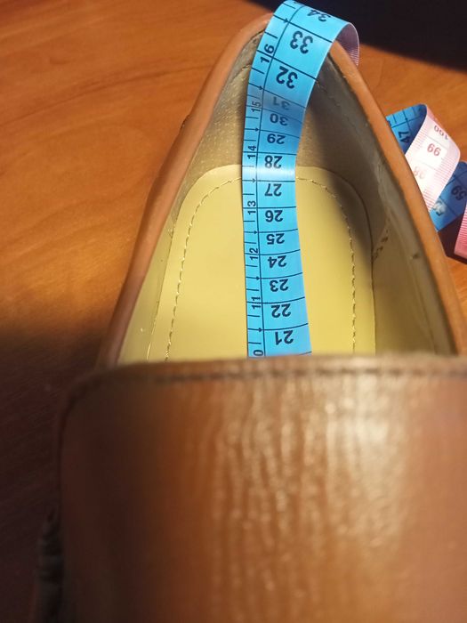 Чоловічі  черевики - лофери C. KLein.  Розмір - 43,5. Нові. ПРИВЕЗЕНІ.