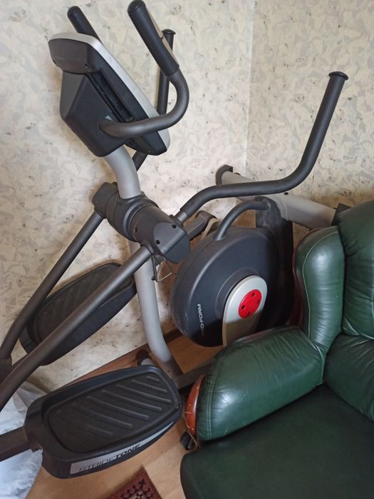 Орбиттрек в отличном состоянии