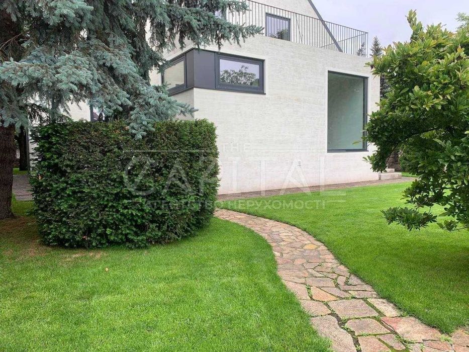 Оренда будинку з БОМБОСХОВИЩЕМ, Газове опалення. КОНЧА-ЗАСПА.