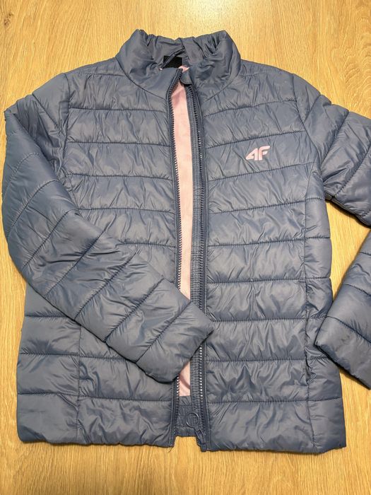 Kurtka przejściowa roz. 146