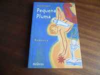 "Pequena Pluma" de Eran Kroband - 1ª Edição de 2003