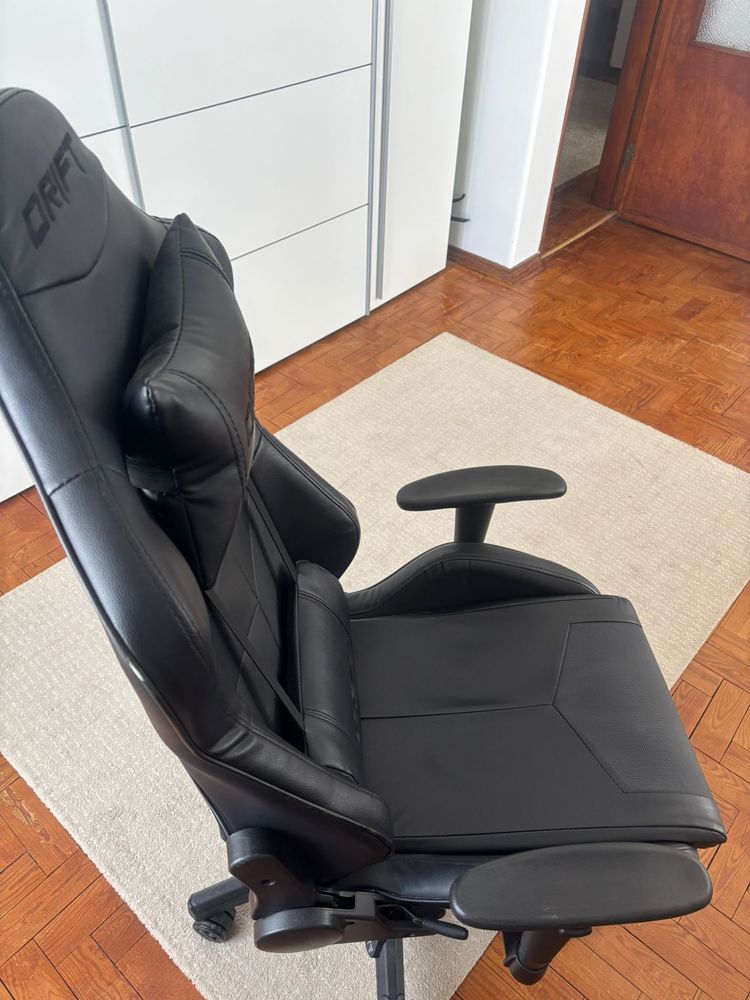 Cadeira Gaming Drift DR85