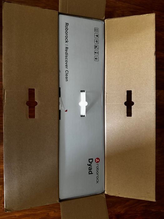 Nowy Roborock Dyad odkurzacz pionowy mop