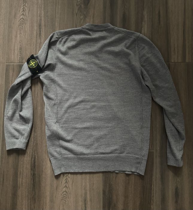 Кофта Stone Island оригінал