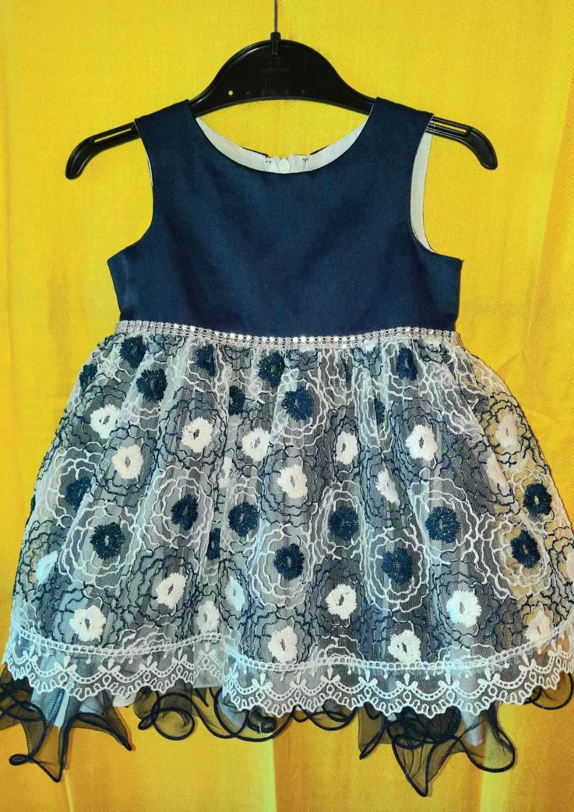 Сукня  платье плаття  1 - 2 годика