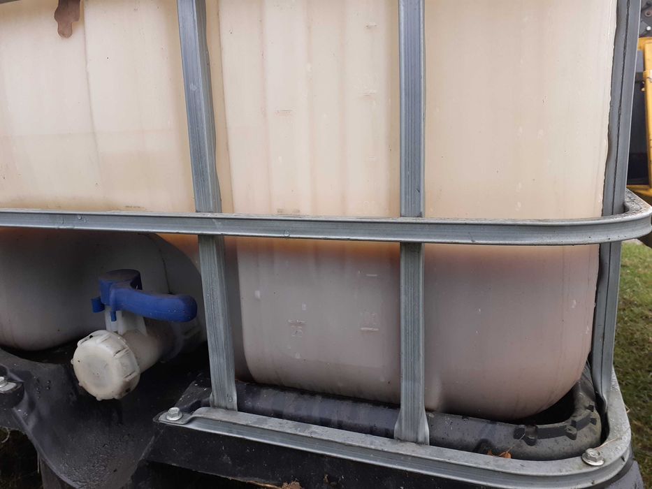 Olej Formex Q olej do form stalowych do produkcji prefabrykantów.