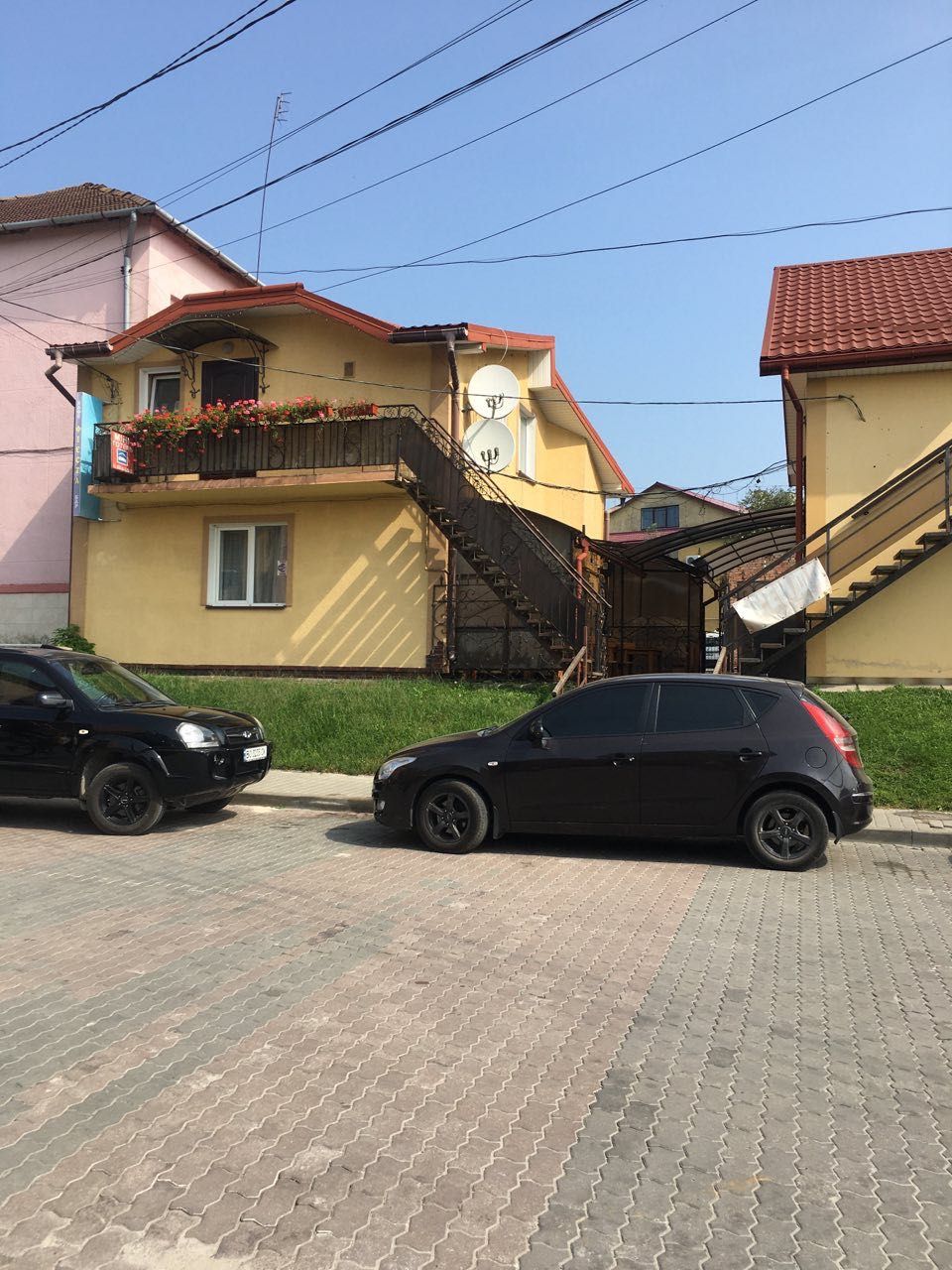 Оренда приміщення