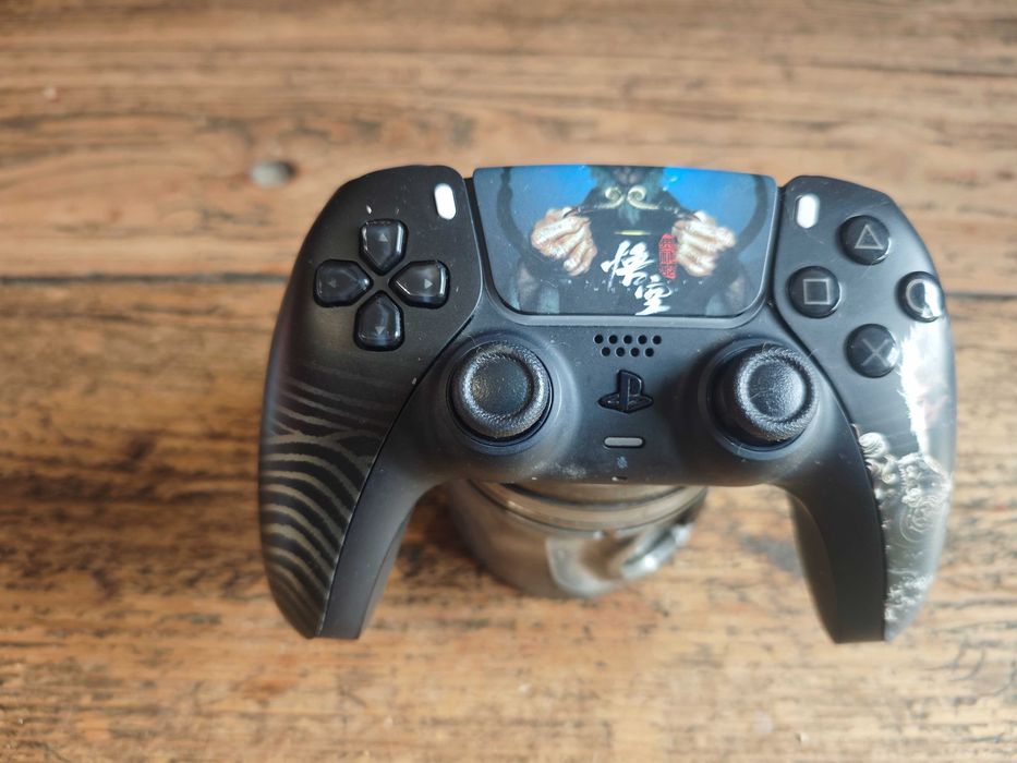 Pad Sony PS5 Analogi TMR Odnowiony gwarancja