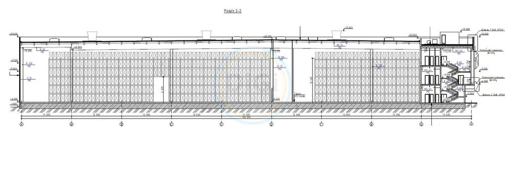 Безпечний хаб класу А 10 000 м2 траса Київ-Мрія-Бузова. Вибір лідера!