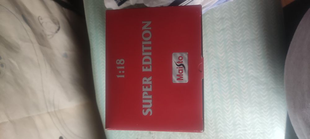 Citroen 2CV super edition