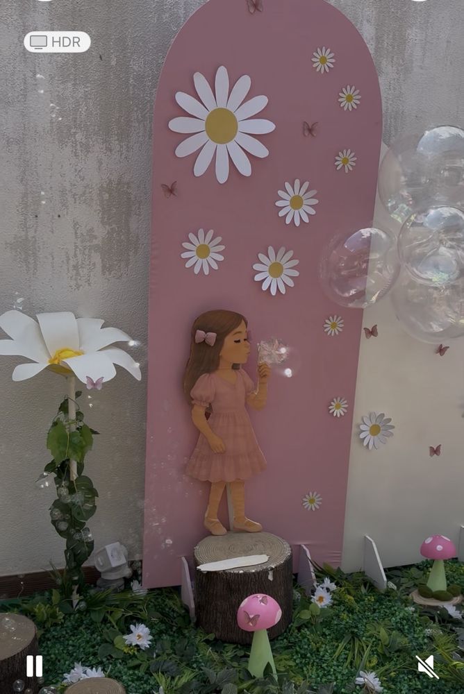 Organização de festas personalizadas | Decoração | Aniversários