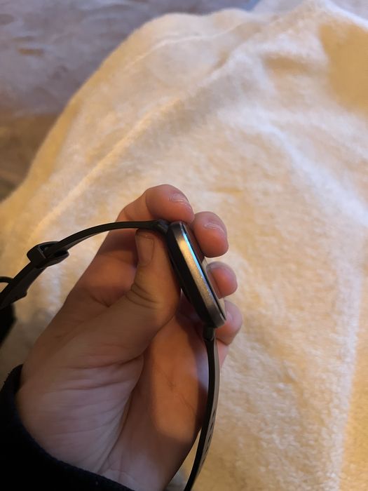 Smartwatch amazfit