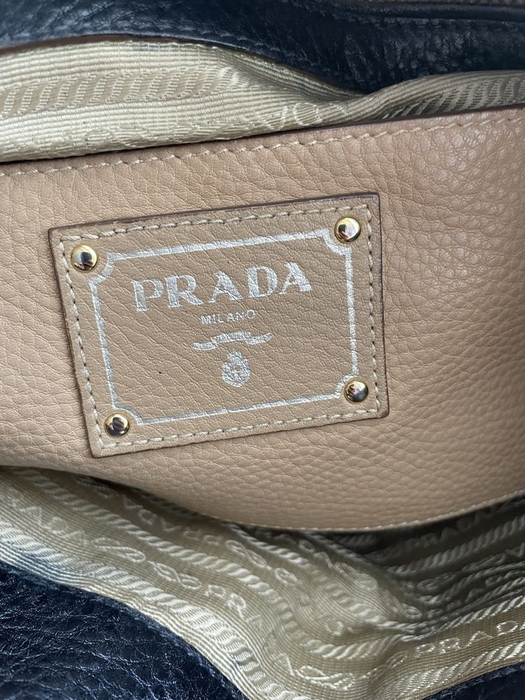 Mala Prada Safiano Original