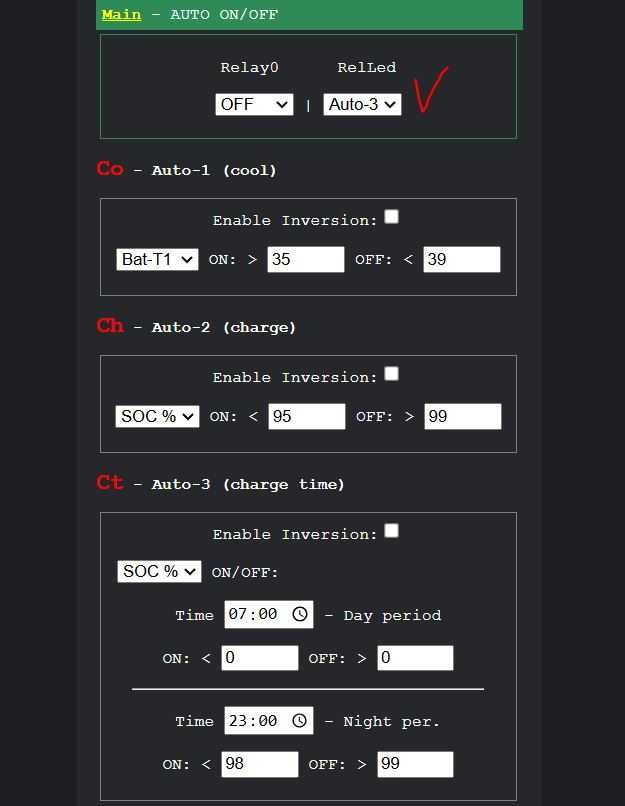 JK JBD Daly BMS WiFi Monitor - модуль віддаленого контролю JKBMS SNMP