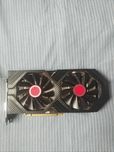 Amd Rx580 8GB XFX