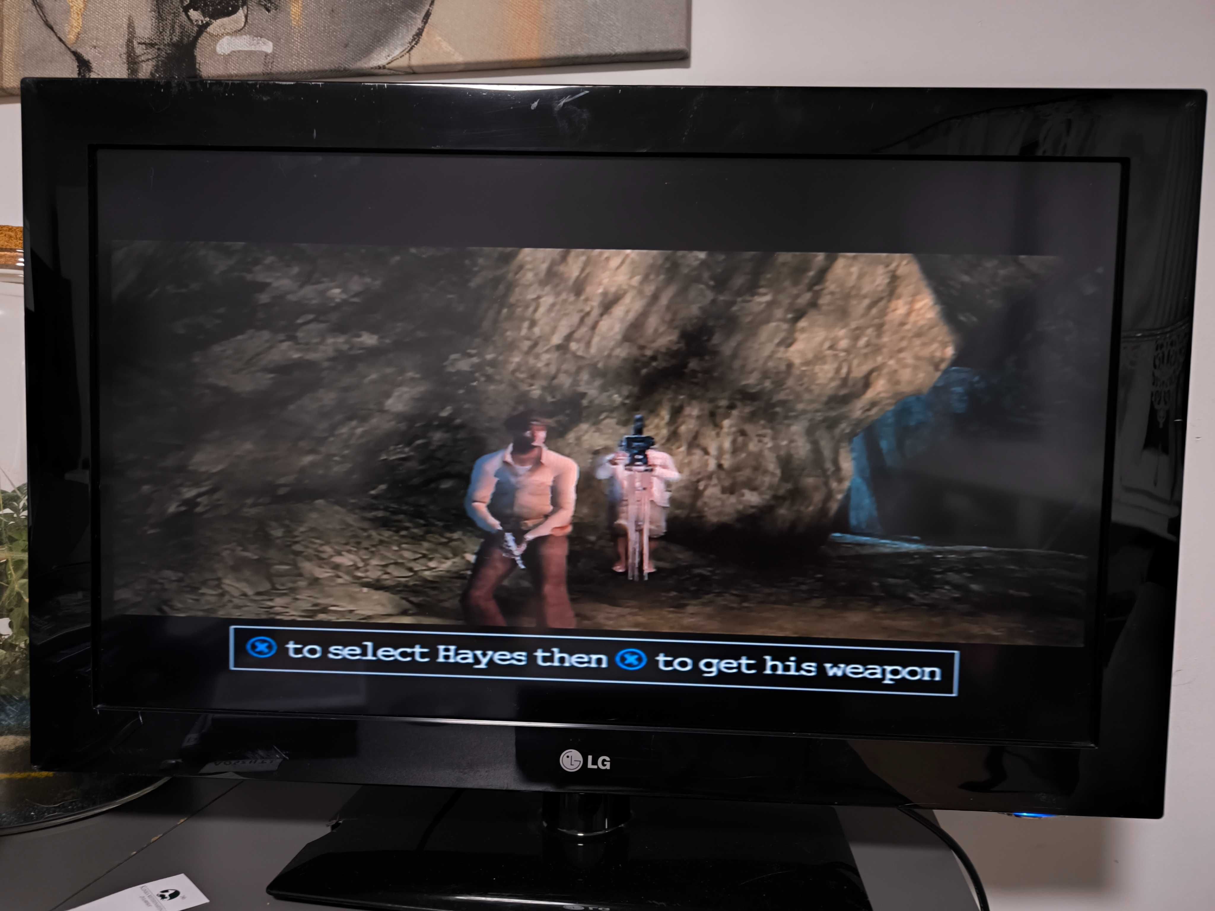 Playstation King Kong