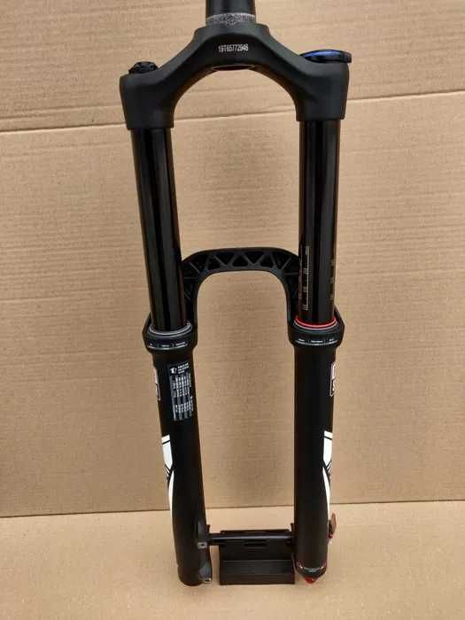 Amortyzator rowerowy Rock Shox Lyrik RC 27,5'' 180 mm, nowy  (52)